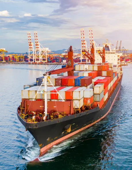 Marine All Risk, Inland Transit and Inland Carriers Liability Claims Procedure