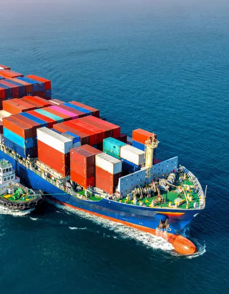 Marine All Risk, Inland Transit and Inland Carriers Liability Claims Procedure