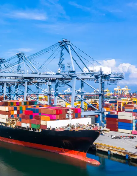 Marine All Risk, Inland Transit and Inland Carriers Liability Claims Procedure