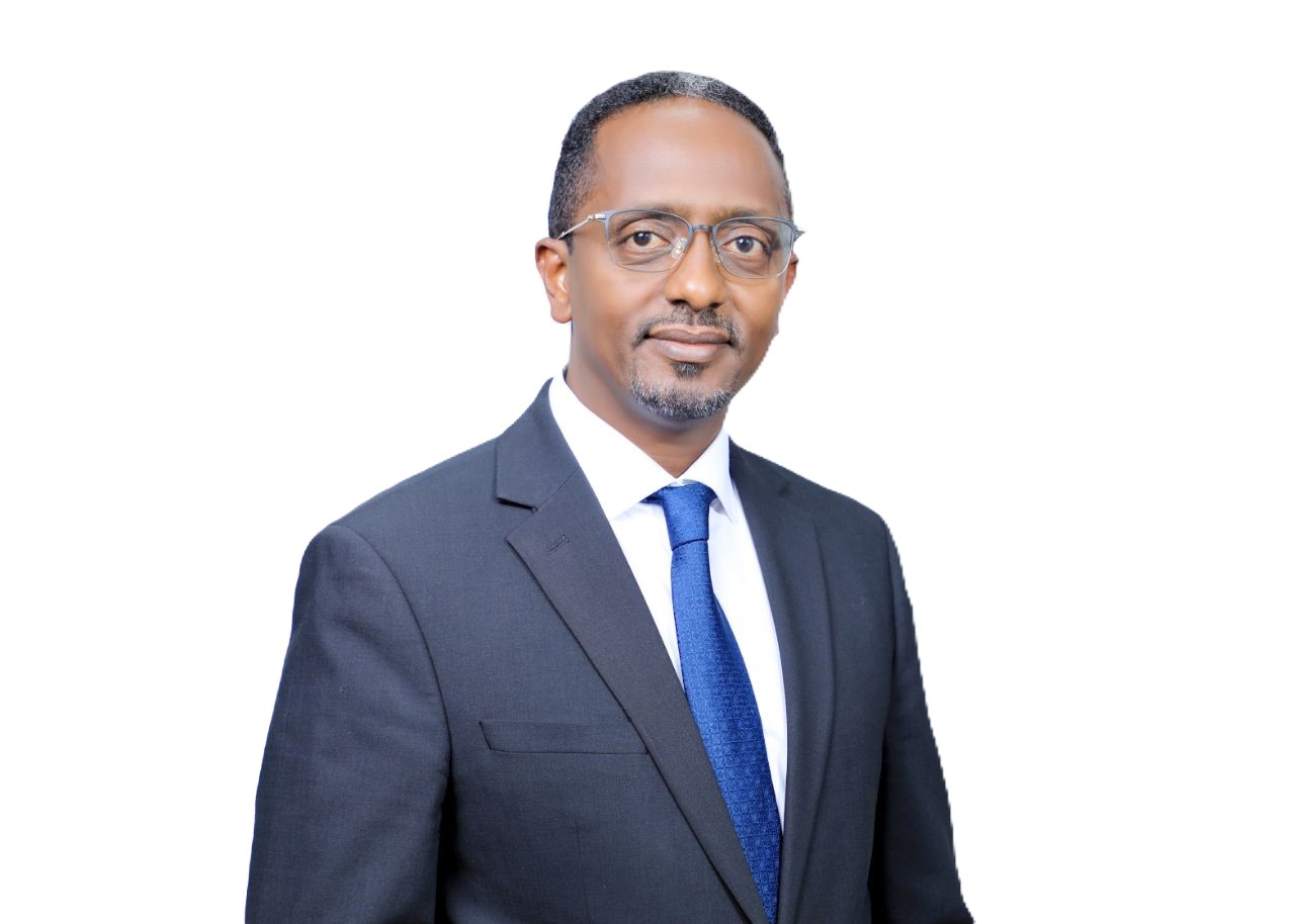 Engineer Tsegaye Sori