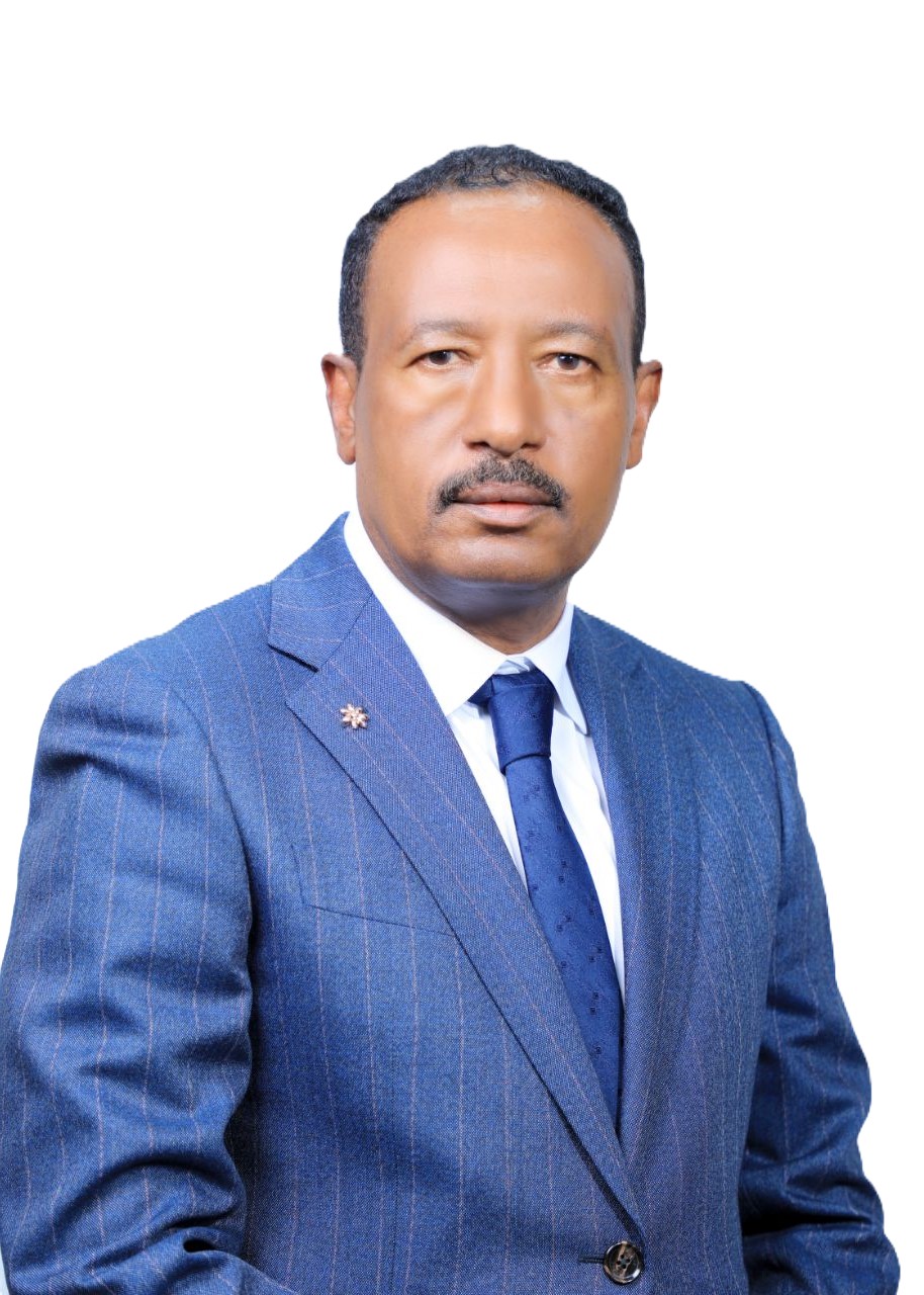 Mr.Tadesse Gemeda