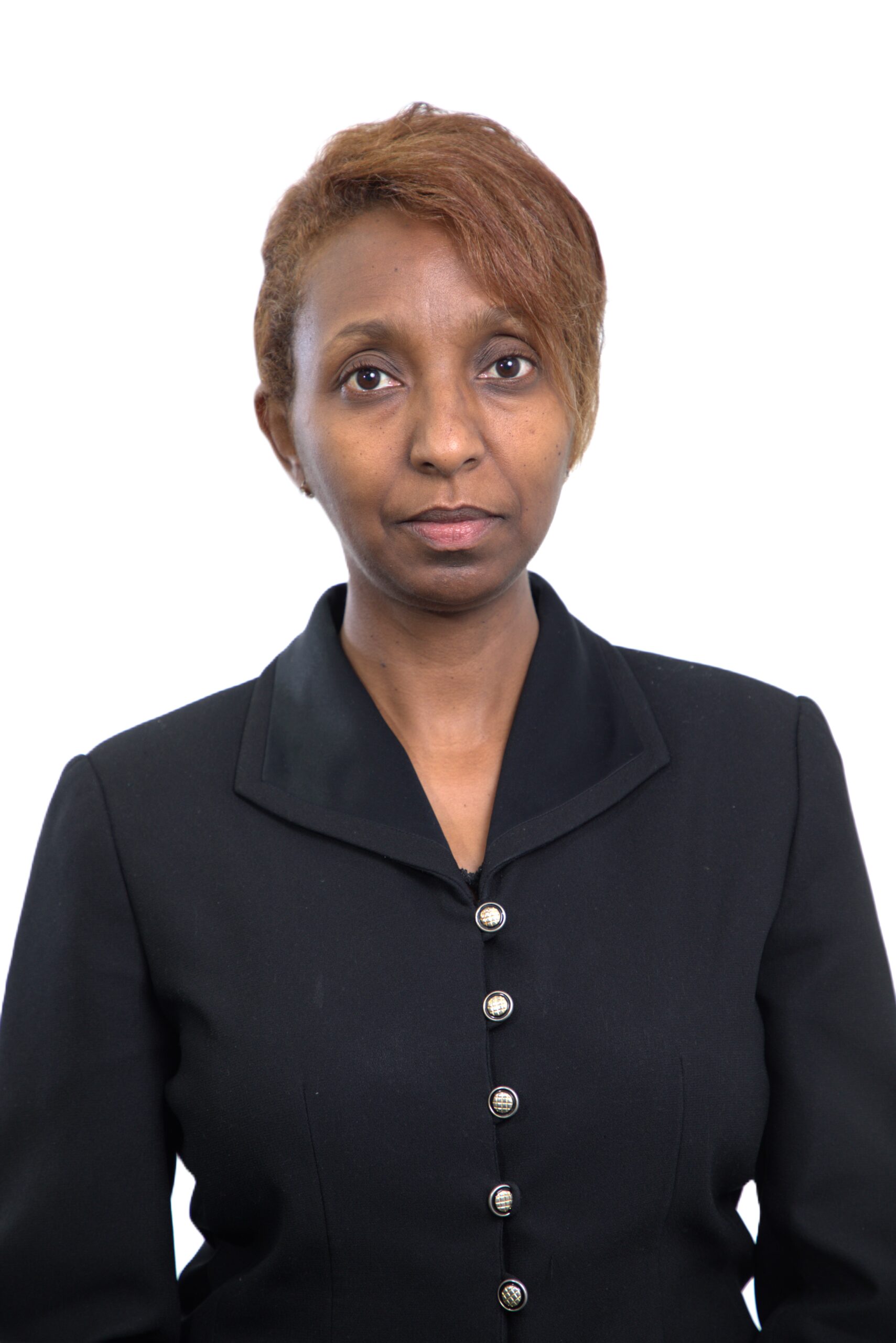 Mrs. Frehiwot Alemayehu