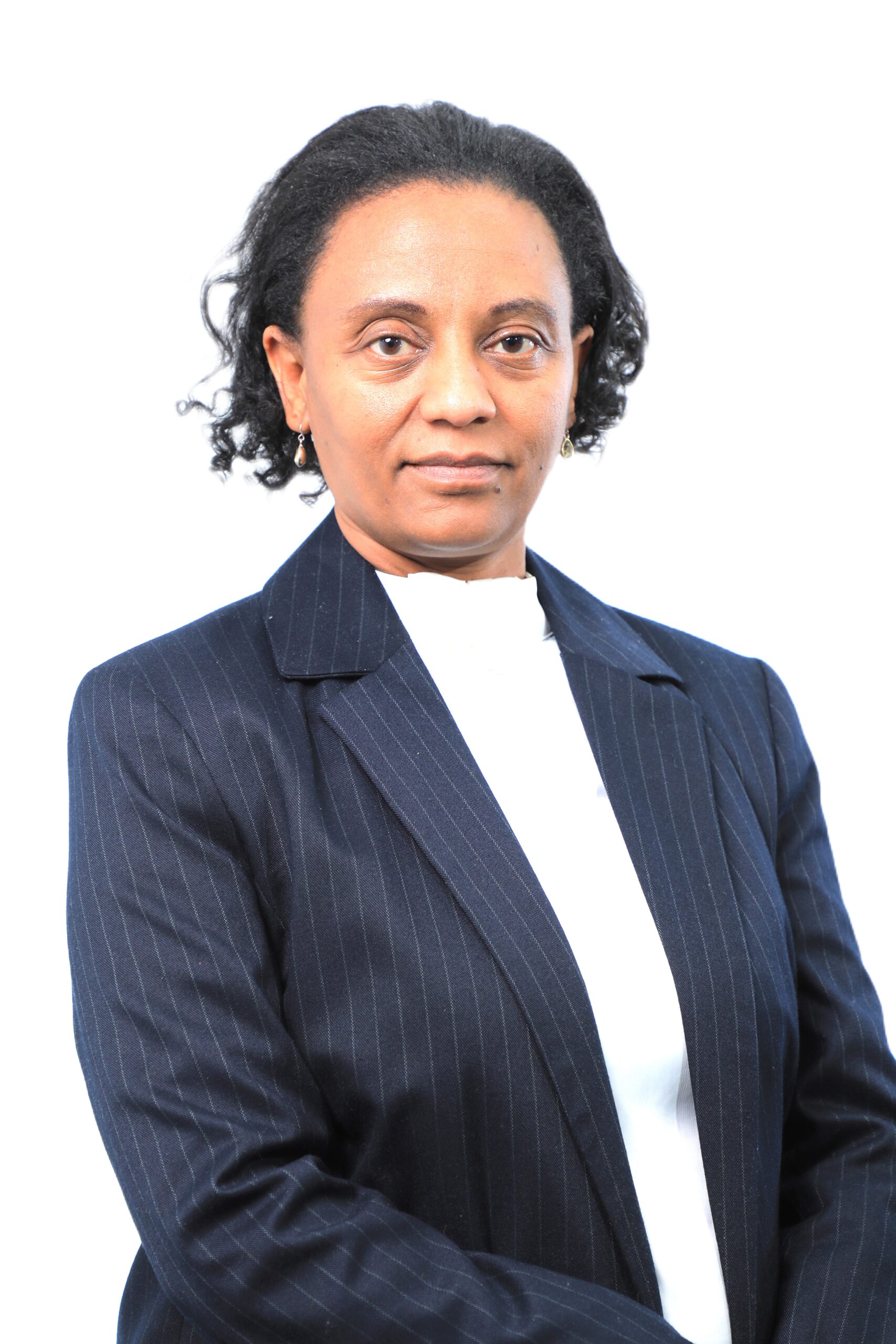 Mrs. Sinafikish Tekle