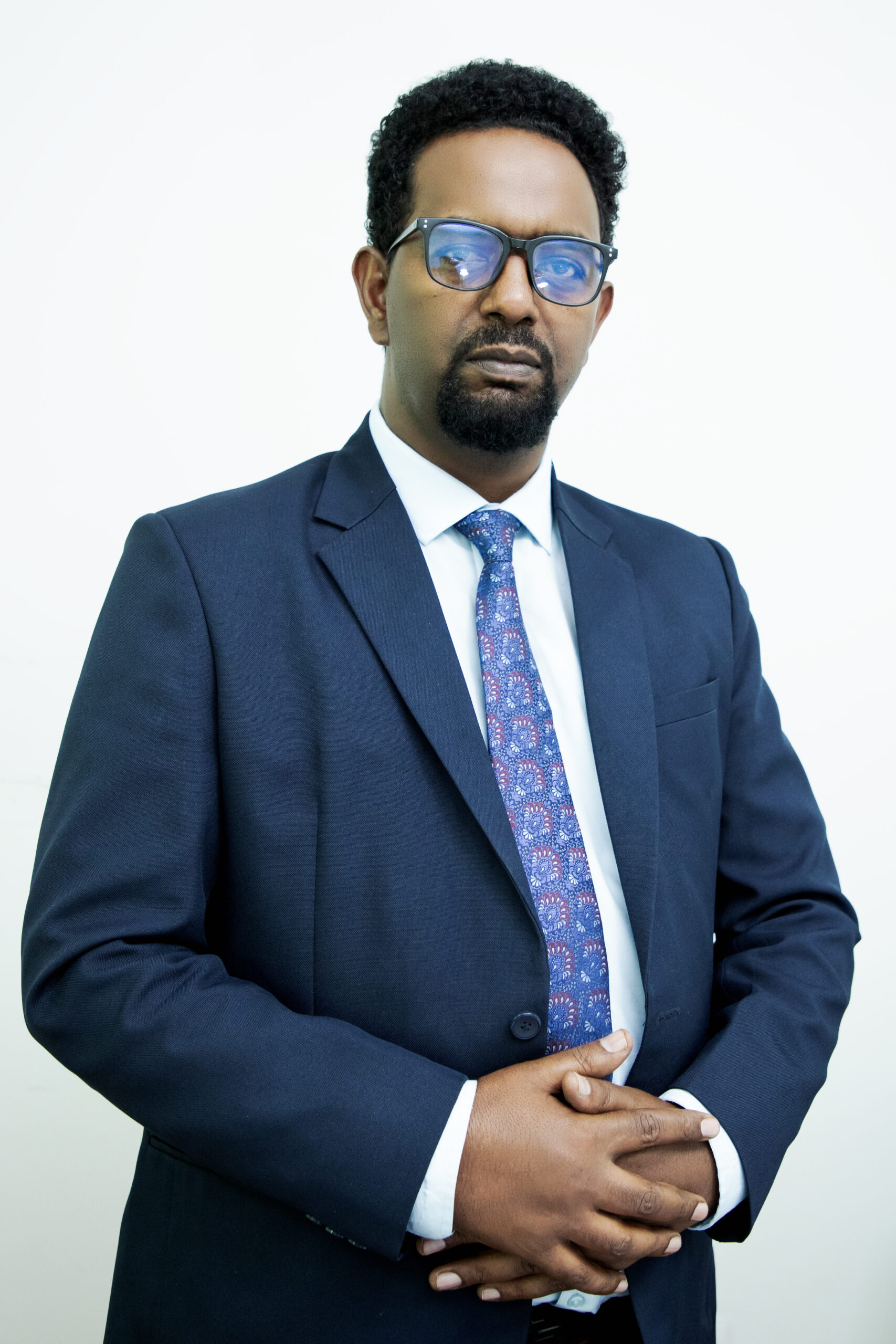 Manager M R Executive Management - Awash Insurance