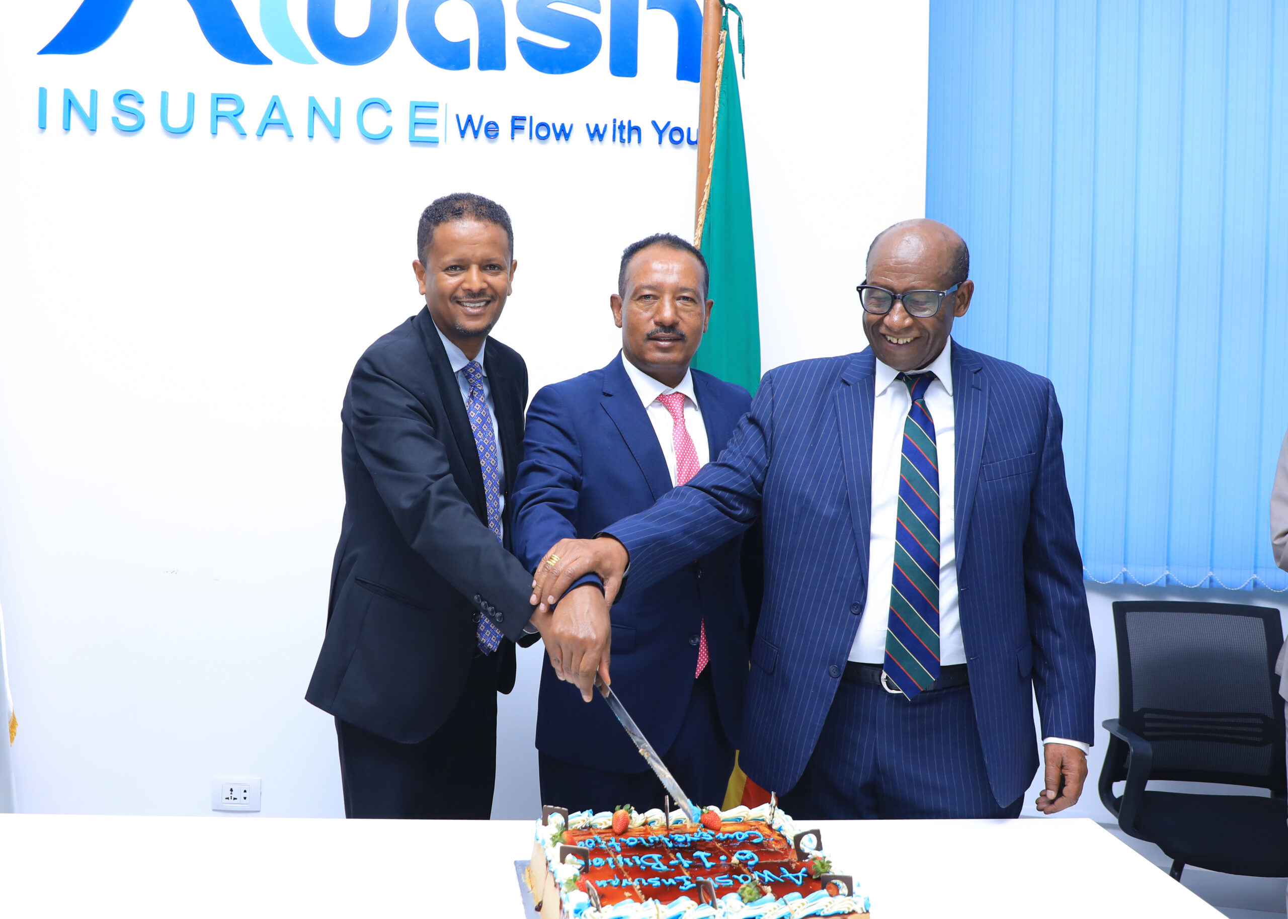 Latest News - Awash Insurance